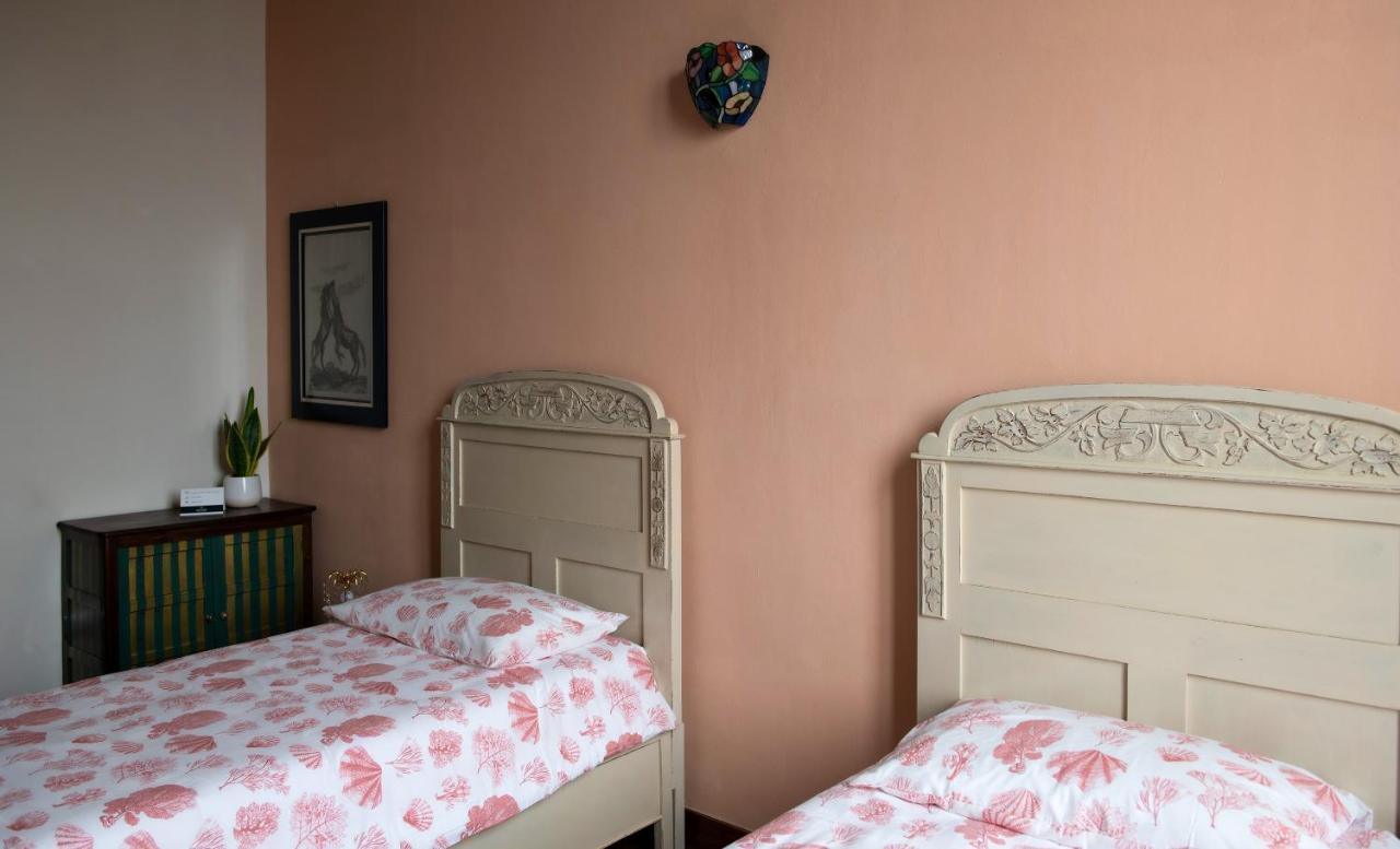 Palazzo Bed And Breakfast Calvisano Екстериор снимка