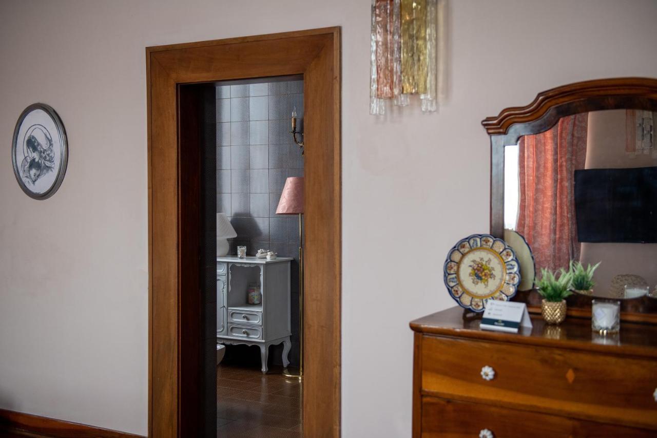 Palazzo Bed And Breakfast Calvisano Екстериор снимка