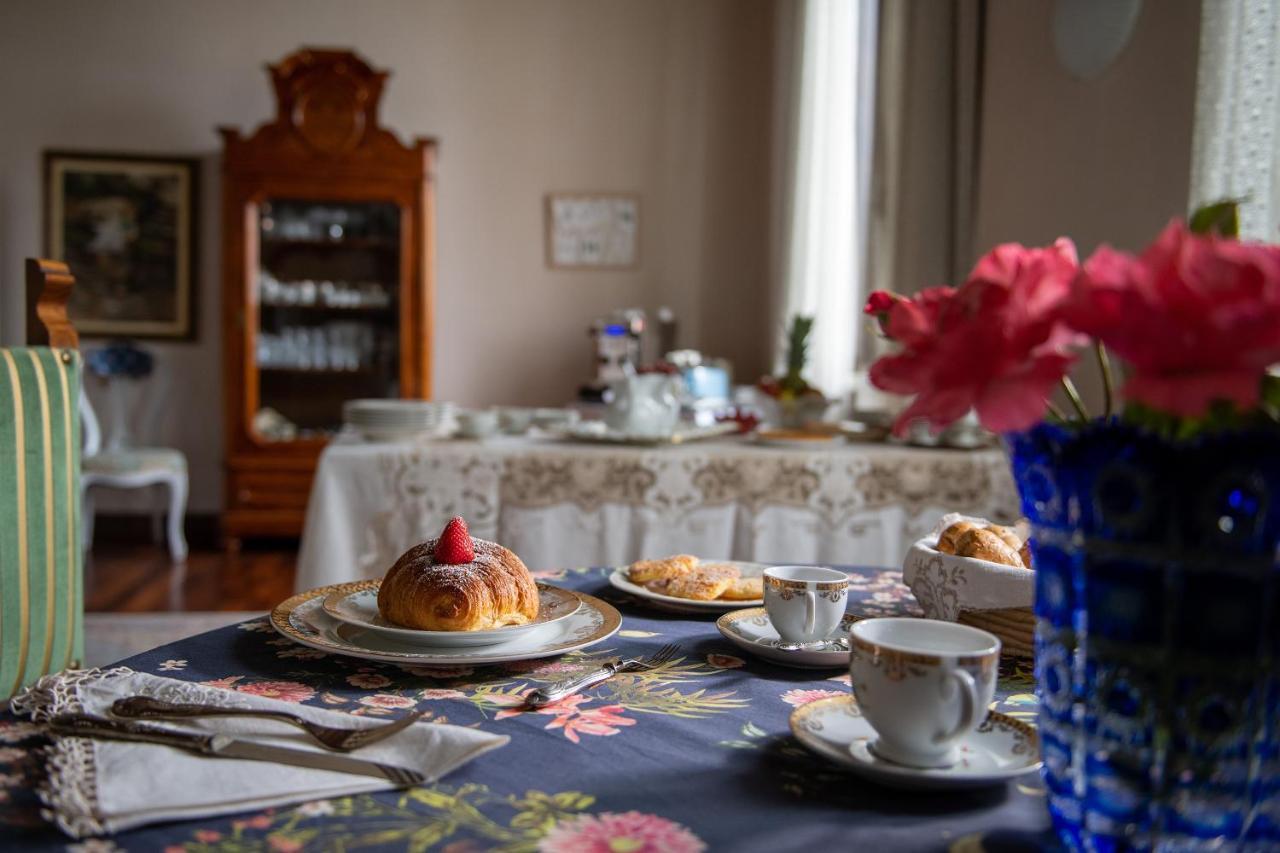 Palazzo Bed And Breakfast Calvisano Екстериор снимка
