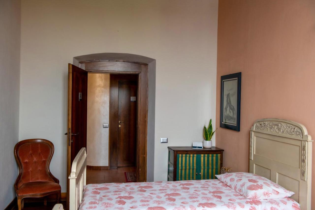 Palazzo Bed And Breakfast Calvisano Екстериор снимка
