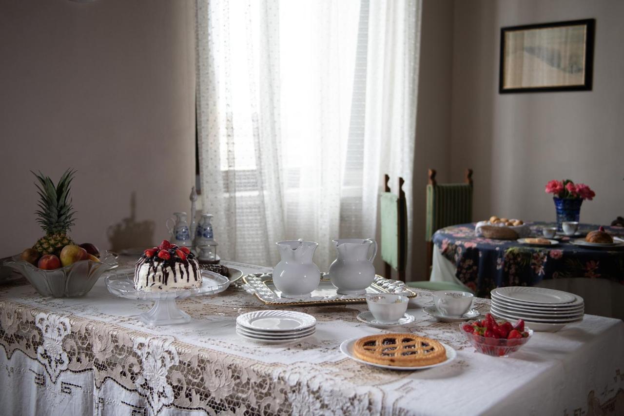 Palazzo Bed And Breakfast Calvisano Екстериор снимка