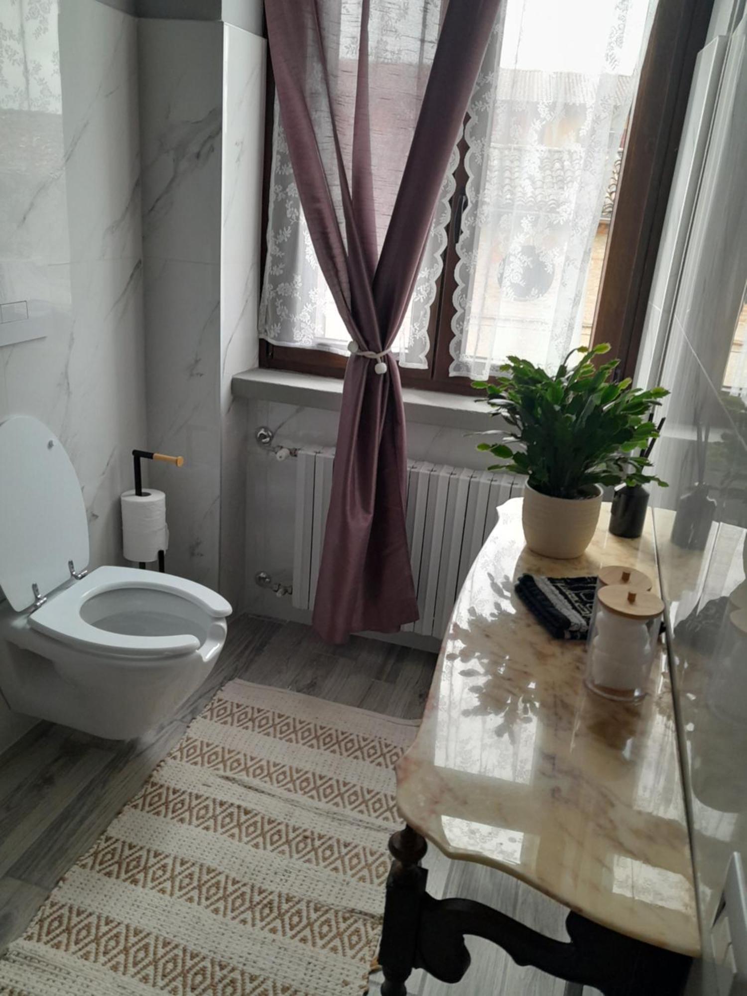 Palazzo Bed And Breakfast Calvisano Екстериор снимка